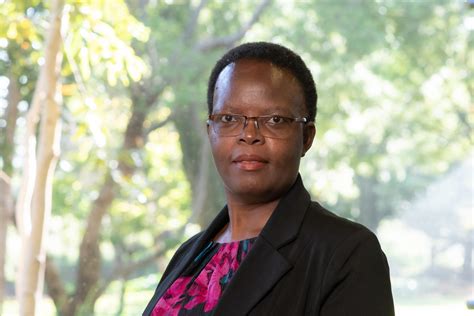 Dr Agnes Mwangwela Fsnet Africa