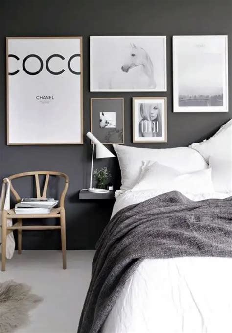 45 Classic Men Bedroom Ideas And Designs Greenorc