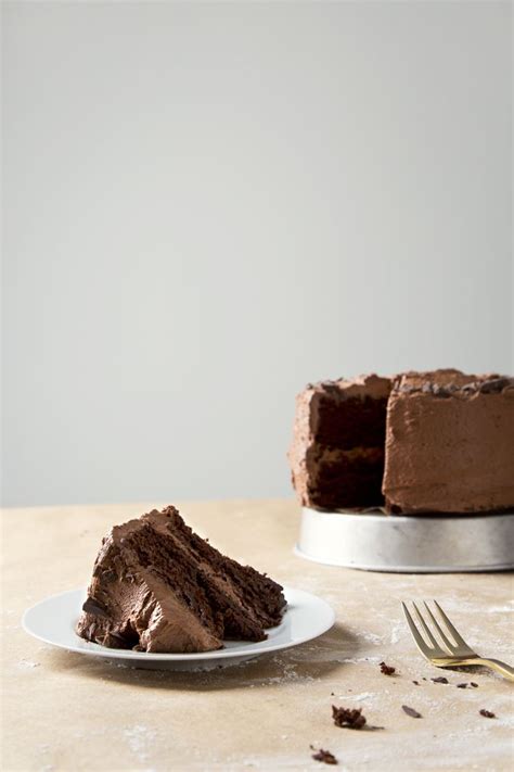 Read up on anna olson's top 5 vegan baking. A simple 1 bowl 2-layer vegan chocolate cake recipe that's healthier than store-bought, but you ...
