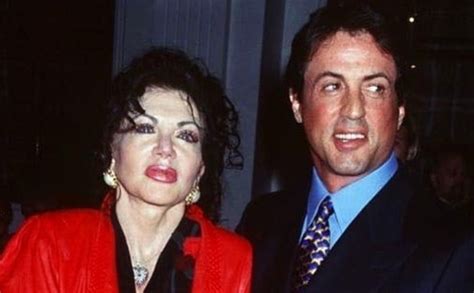 Sylvester Stallones Mother Jackie Stallone Passes Away At 98