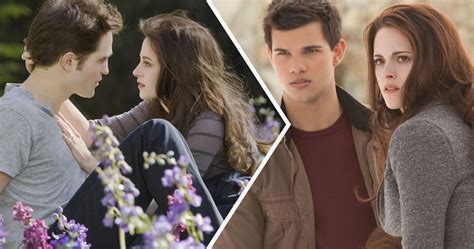 15 Twilight Fan Theories That Are Better Than What We Saw In The Films