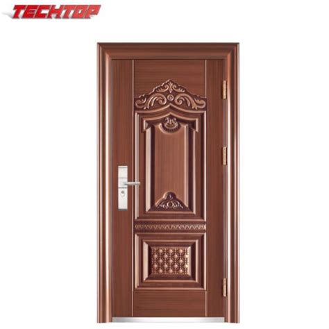 Kerala Front Single Door Designs