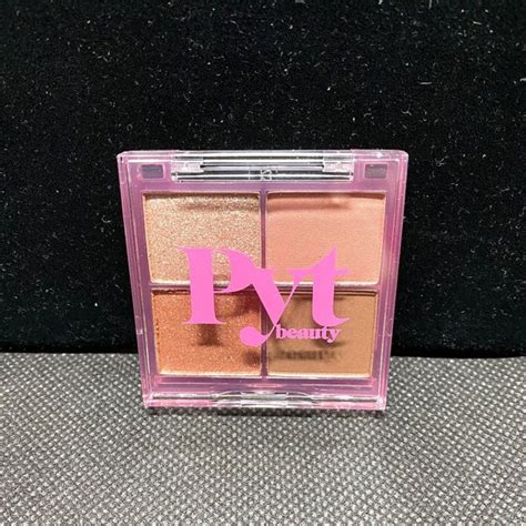 Pyt Beauty Makeup Pyt Beauty The Upscale Eyeshadow Party In The