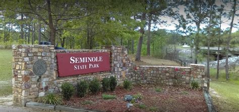 Seminole State Park 1 Photos Donalsonville Ga Roverpass