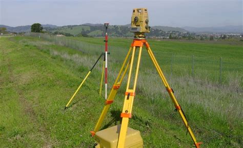 What Is Land Surveying The Laberge Group Albany
