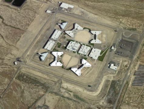 State Correctional Facilities In Nevada Prison Insight
