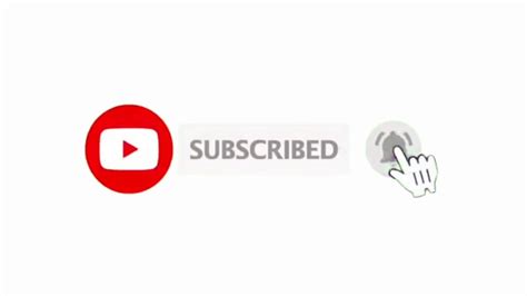 Subscribe And Press The Bell Icon🔔 Youtube