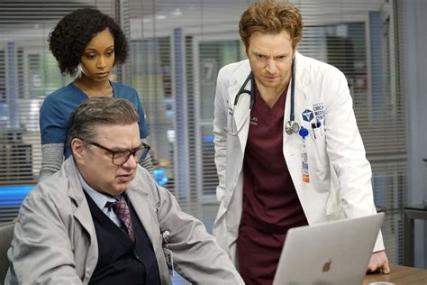 chicago med season 6 episode 9 photos for the want of a nail seat42f