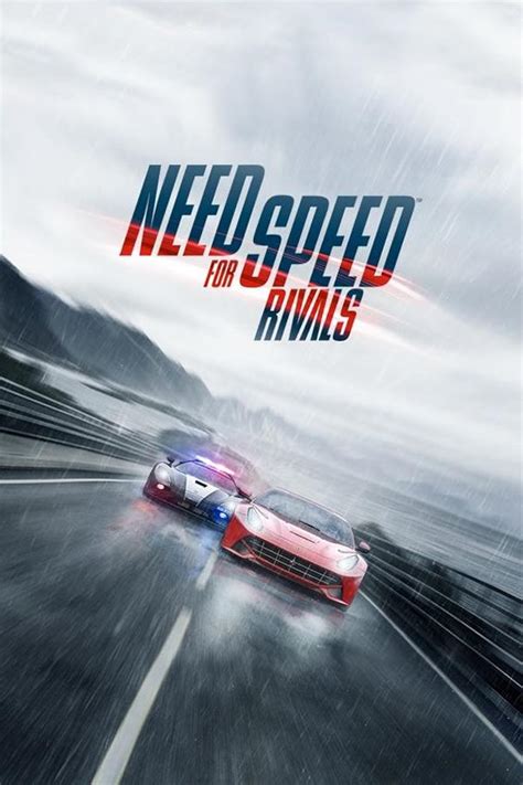 Need For Speed Rivals Video Game 2013 Imdb