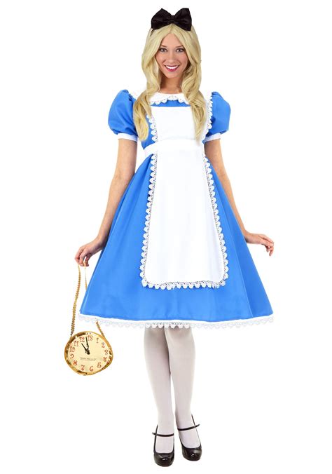 Girls Dreamland Alice Costume Ubicaciondepersonascdmxgobmx