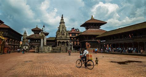 Top 10 Must Visit Monuments In Kathmandu Nepal Travels And Expedition