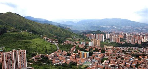 Ciudad Mota ¿los Bernal Será El Nuevo Poblado De Medellín