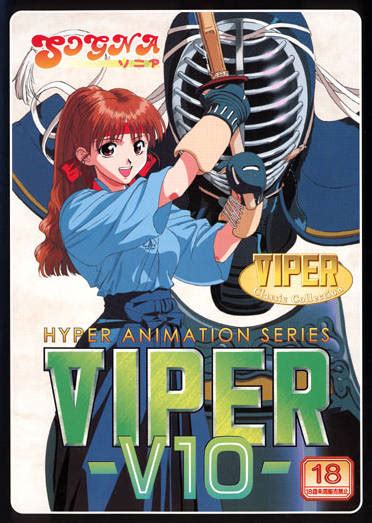 Viper V10 Metacritic