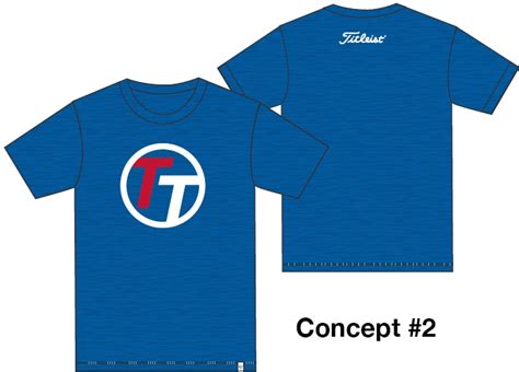 Quick Poll The Next Team Titleist T Shirt The Clubhouse Team Titleist