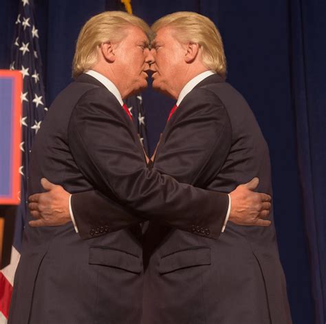 reddit photoshop battle of donald trump embracing ivanka is hilarious observer
