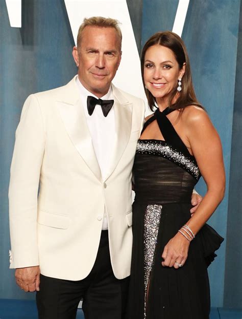 Kevin Costner Claims Wife Christine Baumgartner Refuses To Leave House