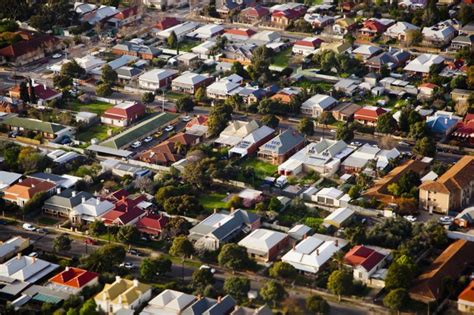 Revealed The Australian Suburbs Investors Are Warned To Avoid At All
