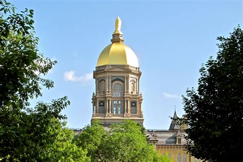Indiana Supreme Court sides with Notre Dame in ESPN lawsuit