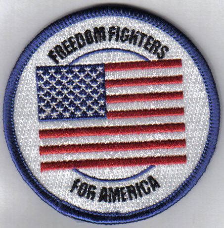 Freedomfighters For America This Organizationexposing Crime And