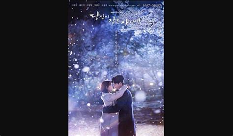 Sinopsis While You Were Sleeping Drama Korea Dibintangi Bae Suzy Lee Sang Yeob Dan Lee Jung