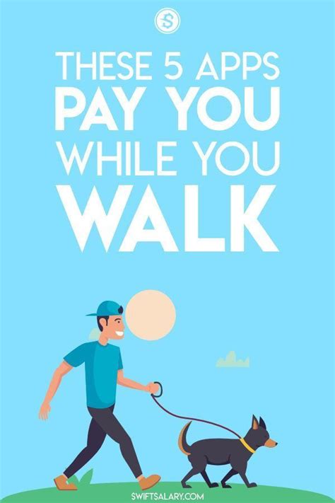 So, why not turn this habit into cash for steps? 13 Free Apps That Pay You to Walk (actually) (2020 ...