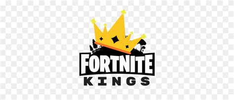 Fortnite Crown Logo