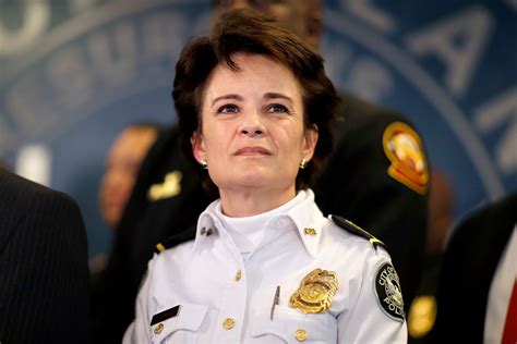 Atlanta Police Chief Resigns After Fatal Police Shooting Politico