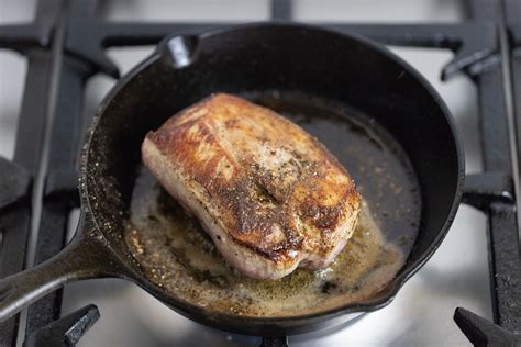 Maybe you would like to learn more about one of these? The Classic French Chateaubriand Recipe