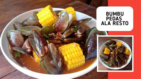 Masukkan cabai merah dan bawang merah ke dalam blender, lalu haluskan. Resep Rica2 Kerang Hijau - Resep Kerang Hijau pedas nikmat ...