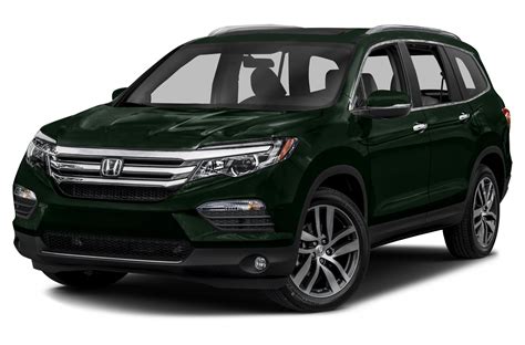 Honda Pilot Touring For Sale Used Cars On Buysellsearch
