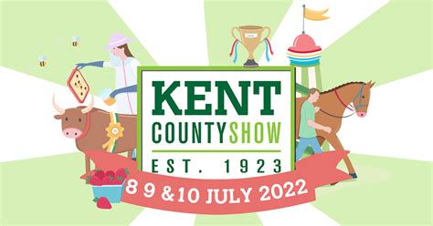 Win A Group Ticket To The Kent County Show Kmfm