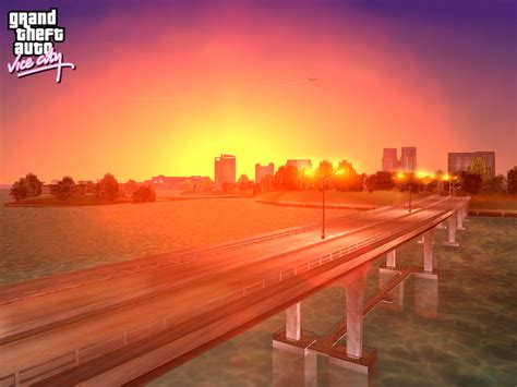 The Gta Place Vice City Pc Screenshots