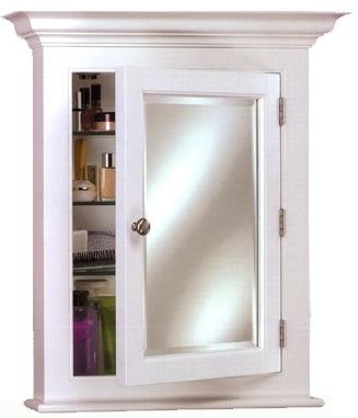 4.5 out of 5 stars. Decorative Mirrored Medicine Cabinets - Abode