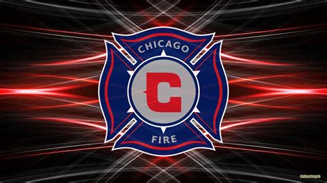Chicago Fire Logo Show Better Than The Actual New One 10 Chicago