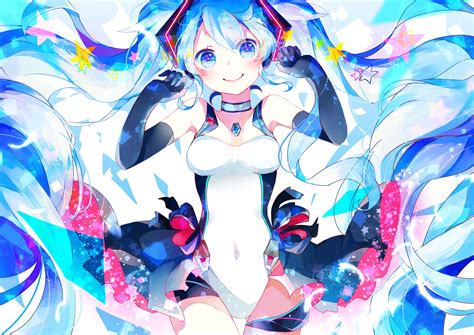 Explore a wide range of the best anime hatsune miku on aliexpress to find one that suits you! Cute Hatsune Miku Wallpapers - Top Free Cute Hatsune Miku ...