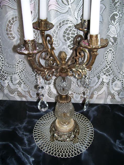 Antique Candle Holder Antiqued Candle Holders Antique Candles