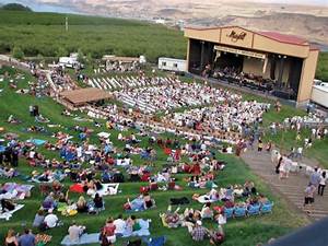 Maryhill Winery Amphitheater Announces 2011 Summer Concert Series