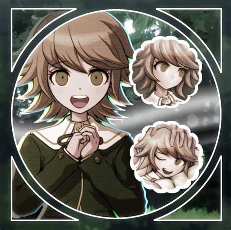 Pfp Edits Danganronpa Amino