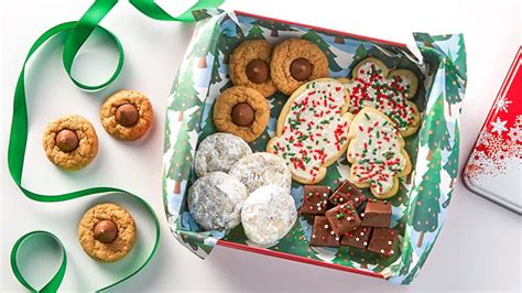 Polish your personal project or design with these christmas cookie transparent png images, make it even more personalized and more attractive. The Doughboy's Favorite Way to Fill the Tray: Host a ...