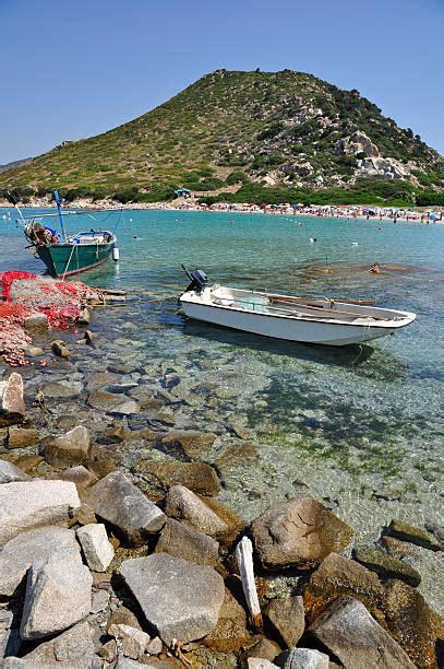 80 Sardinia Italy Fishing Net Commercial Fishing Net Stock Photos