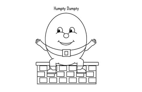 Humpty Dumpty Porn