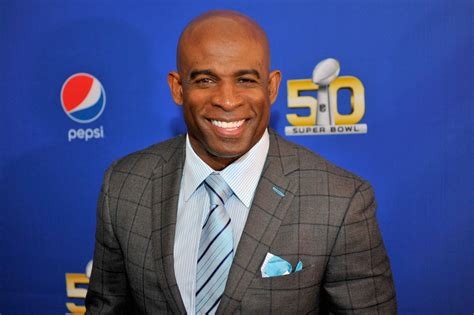 Former NFL Star Denies Joining Deion Sanders Coaching Staff The Spun
