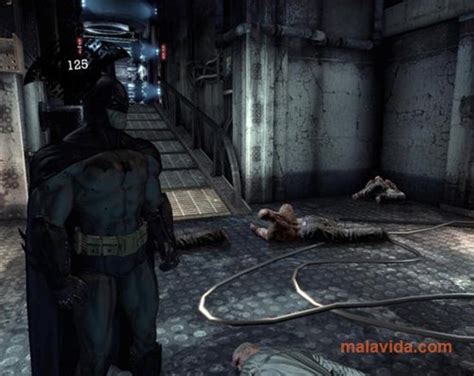 But, players unfamiliar with the original plot is going not to have any trouble plugging to the sequel. Batman Arkham City Pc Download Windows 10 - Batman Arkham ...