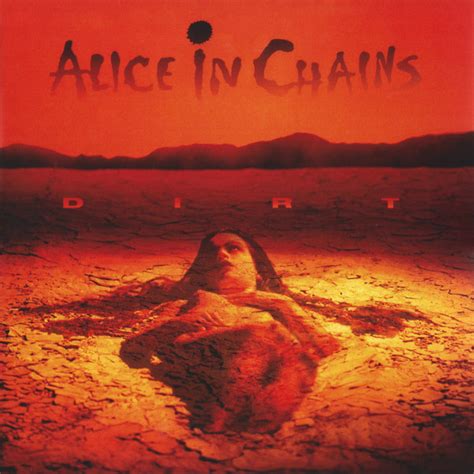 Alice In Chains Dirt Repisa Playlist