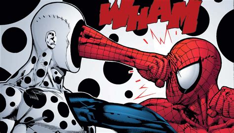 What We Heard This Week: The Villain of 'INTO THE SPIDER-VERSE 2