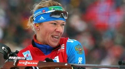 Russian Doping Ioc Bans Three More Winter Olympic Athletes Bbc Sport