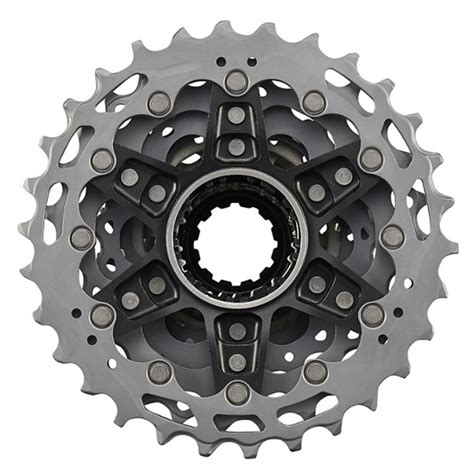 Shimano Dura Ace R Cassette Speed Merlin Cycles
