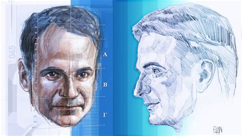 Información, novedades y última hora sobre kyriakos mitsotakis. Kyriakos Mitsotakis portrait - YouTube