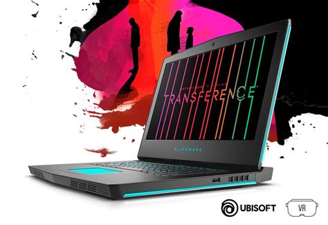 Laptop Dell Alienware 15r4 Cấu Hình Mới Nhất 2018