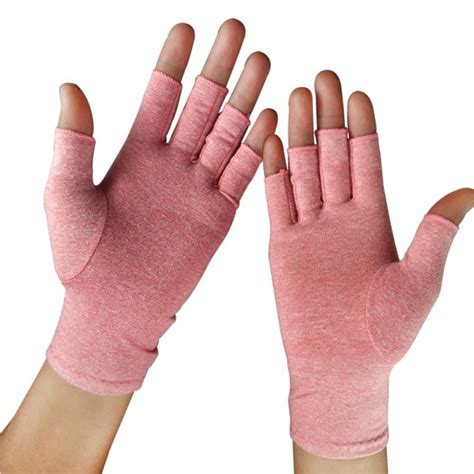 Pretty Comy Compression Arthritis Gloves Glove For Carpal Tunnel